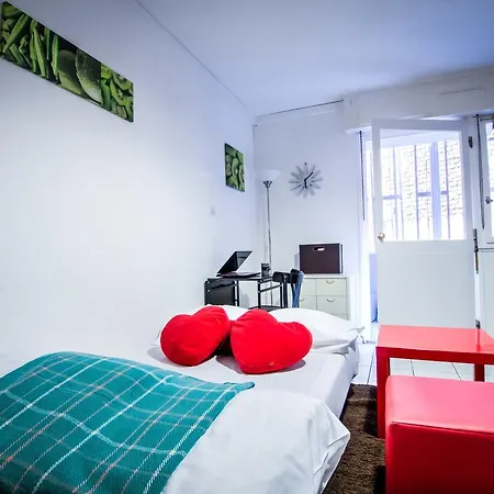Studio Foret Noire Apartment *