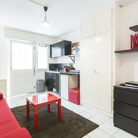 Studio Foret Noire Apartment *