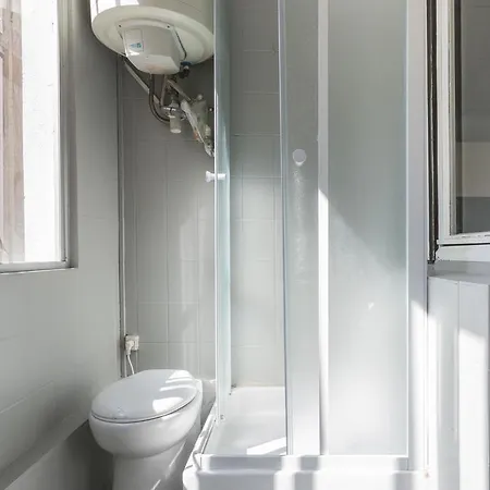 Apartment Studio Foret Noire Strasbourg